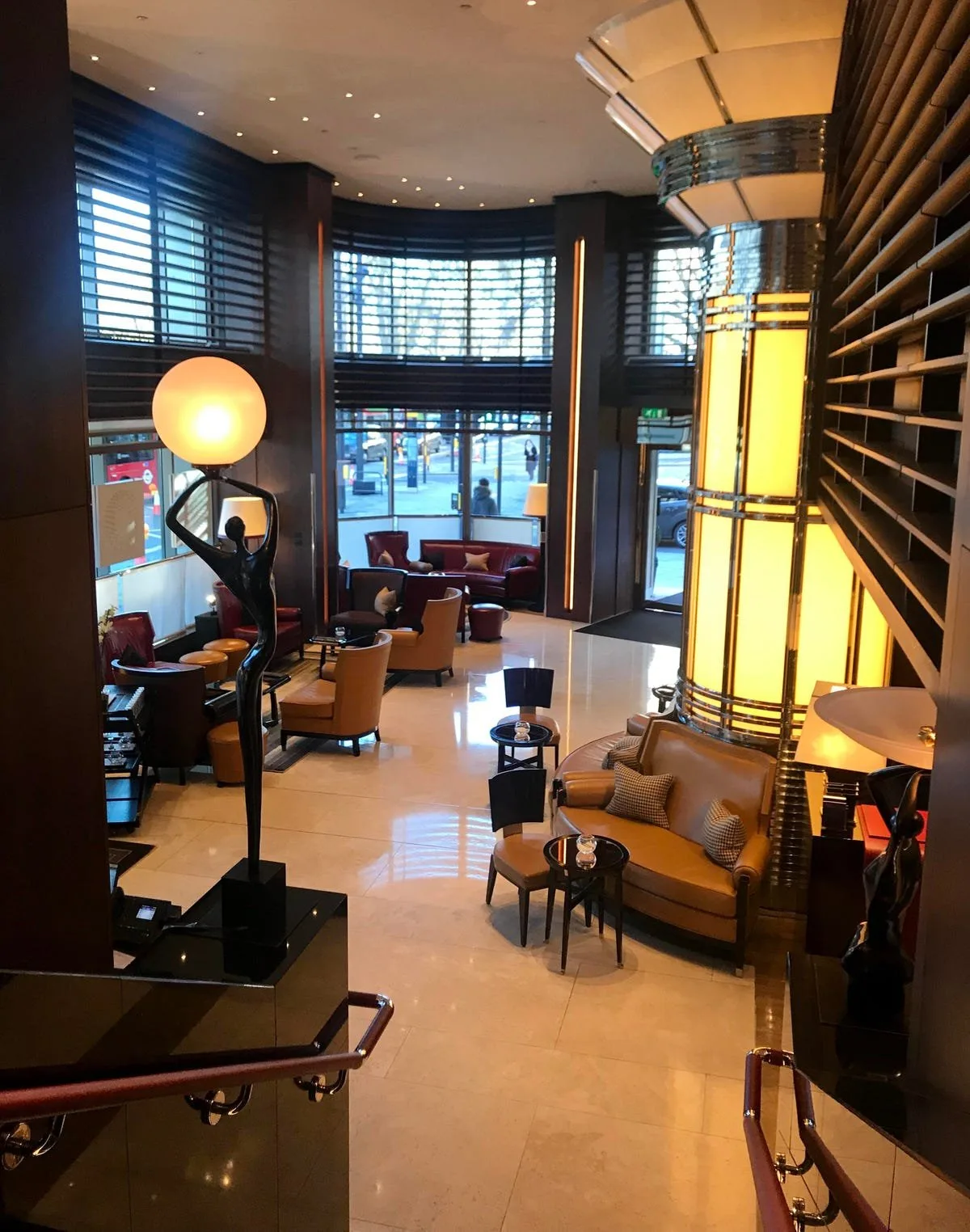 45 Park Lane — Make Bespoke Studio